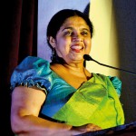 Mrs. Renuka Balasooriya – Film Producer