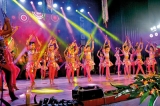 The Annual Concert Of Leeds International School Negombo- Chromata II Showcases Hidden Potential