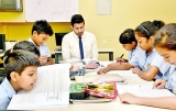 Combining International Education with Local Values – Gateway College, Ratmalana