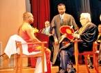 Pera Uni’s 459 external graduates conferred degrees