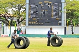 Moratuwa Sports Club in a quandary