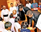 Dialog assisted ‘Shilpa Diriya’  Scholarship Programme for affected  children of Easter Sunday blast