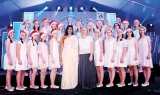 Debut Children’s Christmas Choir Festival Celebrates the Magic of Christmas with Russian Choir
