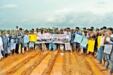 Plea for troops to carry fight to illegal sand miners