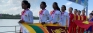 Sri Lanka oarswomen bring home first Asian medal