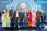 AAT Sri Lanka bags Gold for the 7th consecutive year at the National Business Excellence Awards 2019