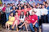 Deakin University, hosts largest alumni get together in Sri Lanka