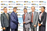 Nawaloka College partners Edex Expo 2020 as Gold sponsor