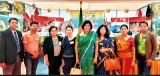 Lanka participates in Women’s International Club Charity Bazaar 2019 in Jakarta
