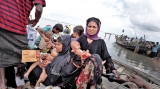 Aung San Suu Kyi’s dramatic U turn over Rohingiya ‘genocide’ claim