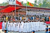 Apa Shree Lanka? No more, no more,  mourn Tamils hurt by anthem decision