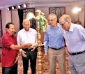 Finagle Lanka  celebrates 25th  anniversary milestone
