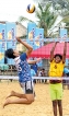 Maithripala Senanayake National School spikers champions