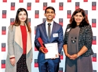 Nawaloka College Alumni excels at Swinburne with Prestigious Student Excellence Award