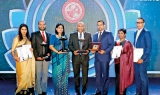 NDB wins 4 awards at the National Business Excellence Awards