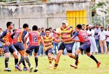 Sarasavi  Uyana outclass Madina in Rugby