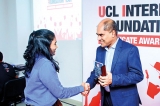 UCL International Foundation Programme leads to a British Software Engineering Degree in Sri Lanka