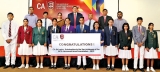 High-flyers of 2019 GCE Advanced Level exam awarded CA Sri Lanka scholarships