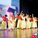 Pooja Dance by Pristinites