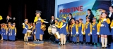 Pristine Montessori Graduation 2019