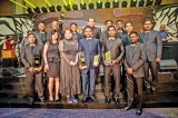 Trident Corp sweeps the board  at HP Awards Night 2019