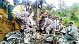 SLAF aircraft crash: Magistrate calls for reports from SLAF and Govt. bodies