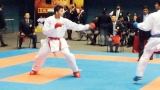 Randev wins ‘Gold’- Sri Lanka Schools Karate Championships