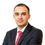 Dilshad Jiffry Chief Operating Officer Bristol Institute