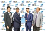 Saegis Campus Sponsors EDEX Expo 2020 as Gold Sponsor