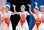 An evening to cherish by Gothami BV dancers