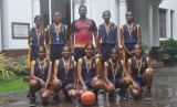 Mahamaya stamp their class in basketball