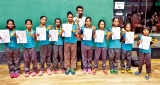 Lyceum, Nugegoda make clean sweep to emerge unbeaten champions