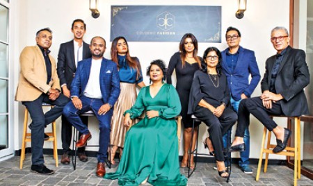 Local fashion to take  bigger strides with CFC