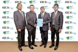 National School of Business Management Sponsors EDEX Expo as a Gold Sponsor