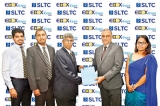 Sri Lanka Technological Campus the Platinum Plus partner at EDEX Expo;