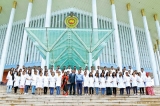 Gain a world recognised MBBS degree at Grodno State Medical University in Belarus