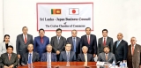 40th AGM of the Sri Lanka – Japan Business Council