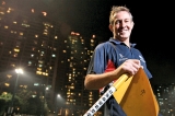 Hong Kong National Coach Leigh Jones to Conduct High-Performance Camp for Science College