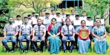 Lyceum Nugegoda scouts win ‘Plate’ title at Colombo Swimming Gala