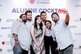 IIT Alumni elects 2019/20 office bearers and launch Alumni Web Portal