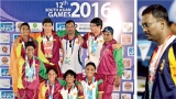 Coach Manoj calls for  structural overhaul to boost swimming