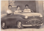 Vintage Jaffna