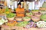 High vegetable prices cause grief for vendors and consumers