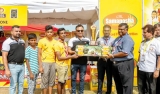 CBL Samaposha inspires scouts to inculcate healthy breakfast habits