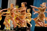 Sanni ’19, the Annual Dancing Fiesta