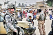 Is Iraq now a virtual “US-occupied territory”?
