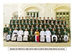 St. Benedict’s College Prefects Investiture 2020