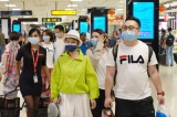 2 Chinese tourists with suspected coronavirus admitted to IDH