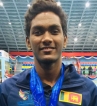 Shevinda de Silva win Sportsman of the Year 2019 title