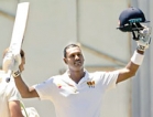 After 200, Mathews looks to 10,000 runs